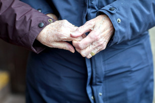 The Alzheimer’s Society