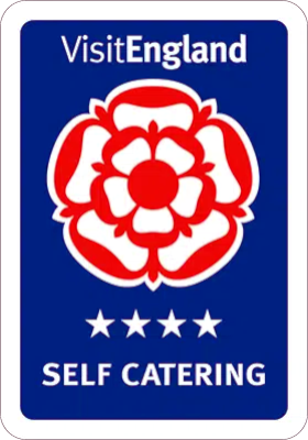 Visit england four star