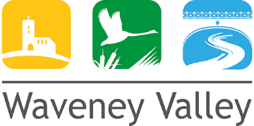 Waveney valley