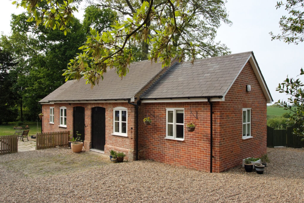 Sams stable and coach house
