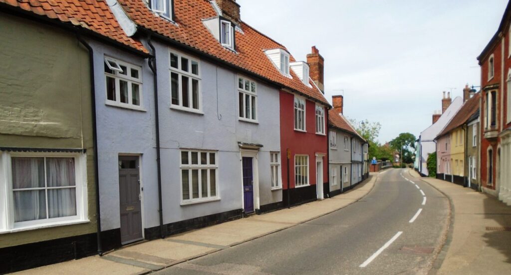 Bungay