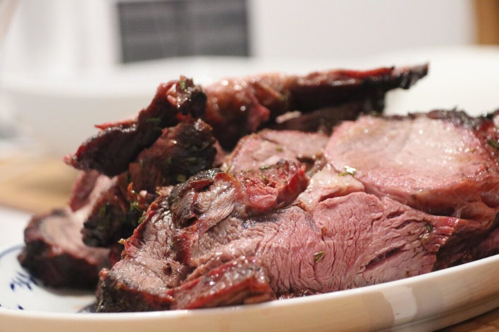 Meat