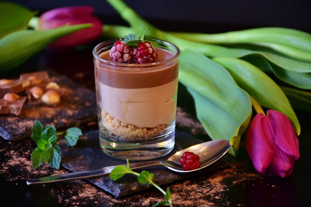 Nougat