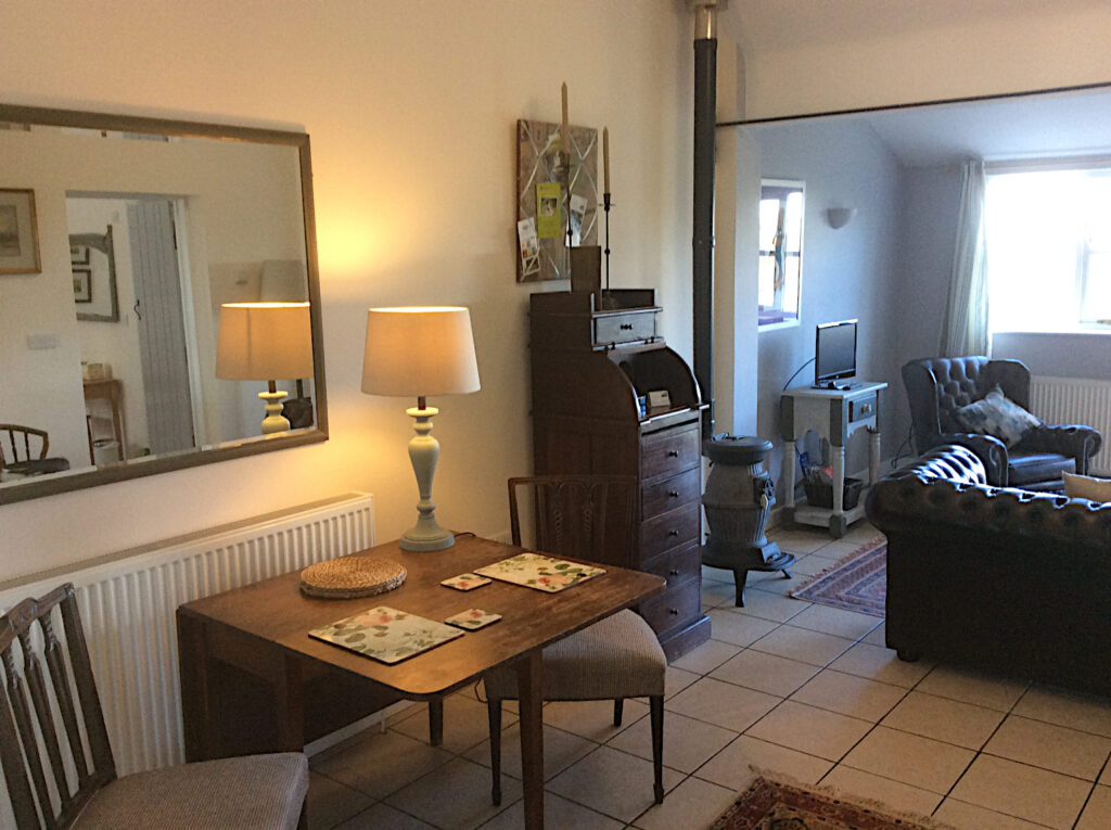 Old Coach House Lounge