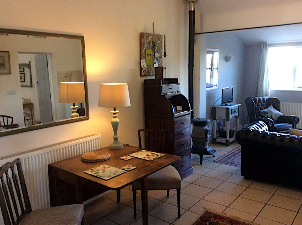 The Old Coach House Lounge