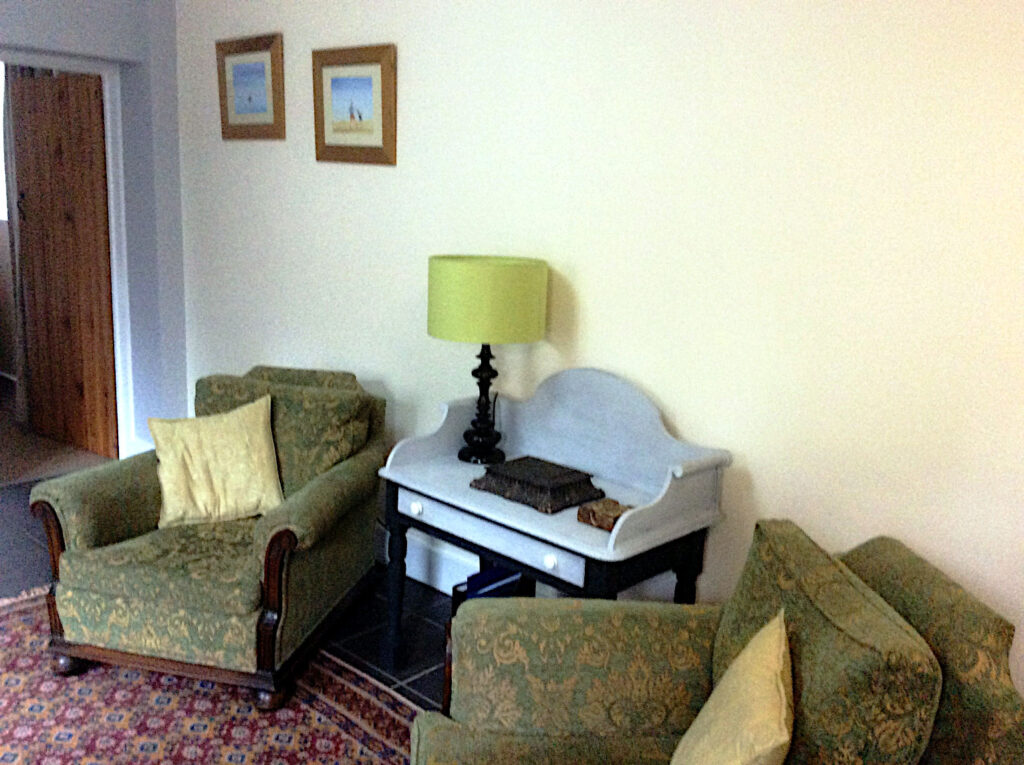 Old Pump House Lounge