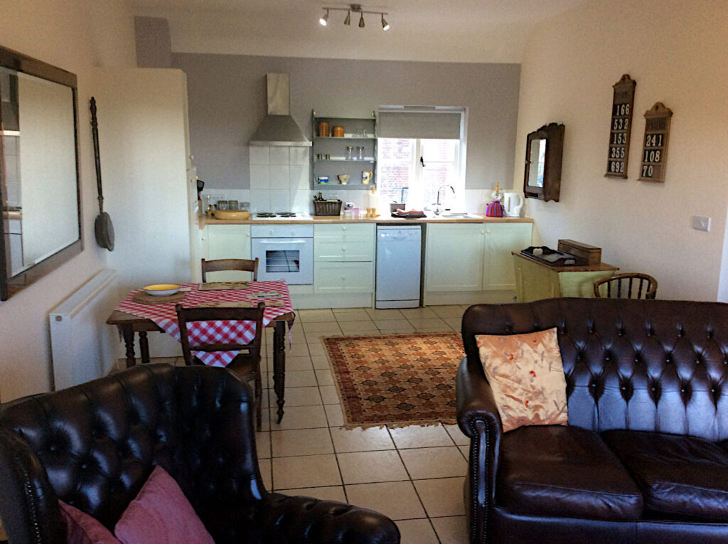 Sam's Stable Kitchen