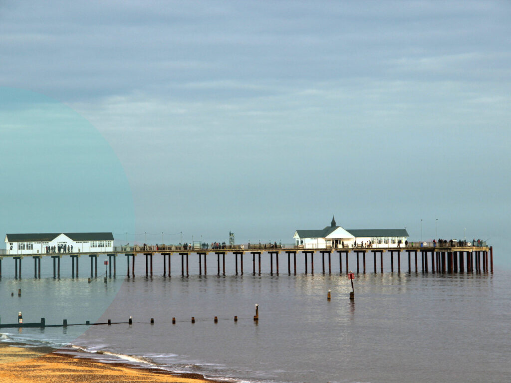 Southwold Pier