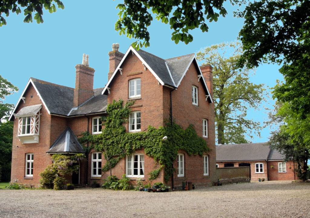 The Old Rectory