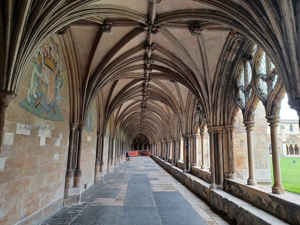 Norwich Cathedral